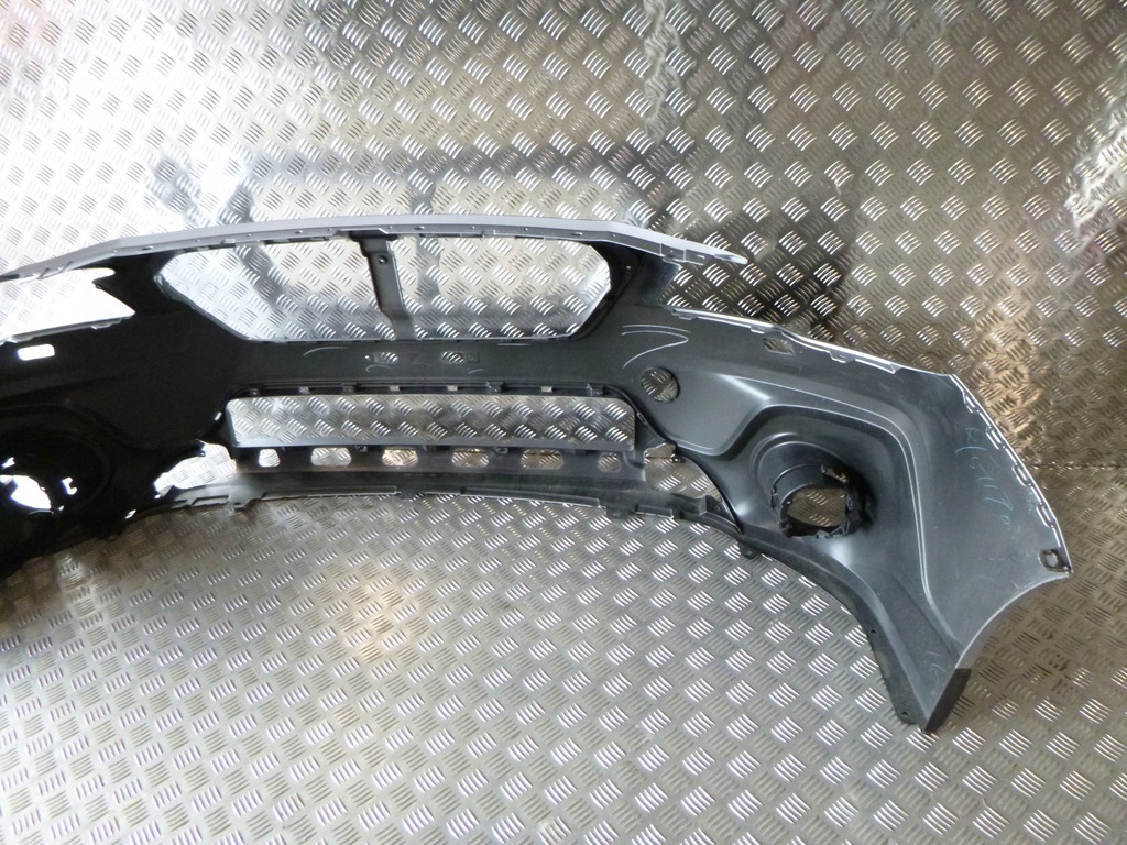 фото №6, Subaru outback v lift 17+ бампер передний