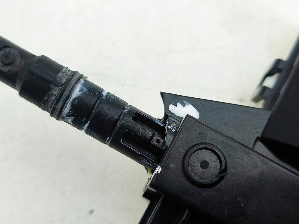 фото №7, Toyota prius xw50 2018 привод крышка заливной топлива