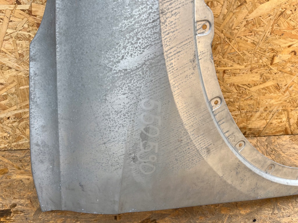 фото №8, Vw id4 id-4 крила правий передній перед