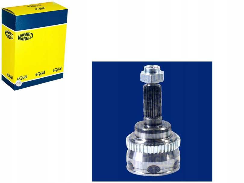 фото №1, Шарнір піввісь зовнішній l/p opel agila suzuki wagon r + 1.0 1.2 1.3