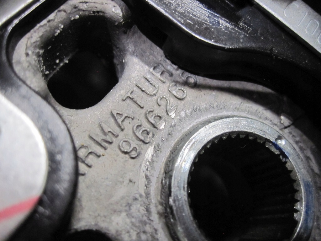 фото №5, Chevrolet captiva i lift 12r воздуховод 95953921-111021 20999375-111105