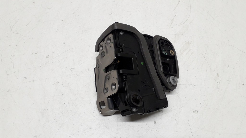 фото №2, Opel astra k 15- замок левый задний 5pin