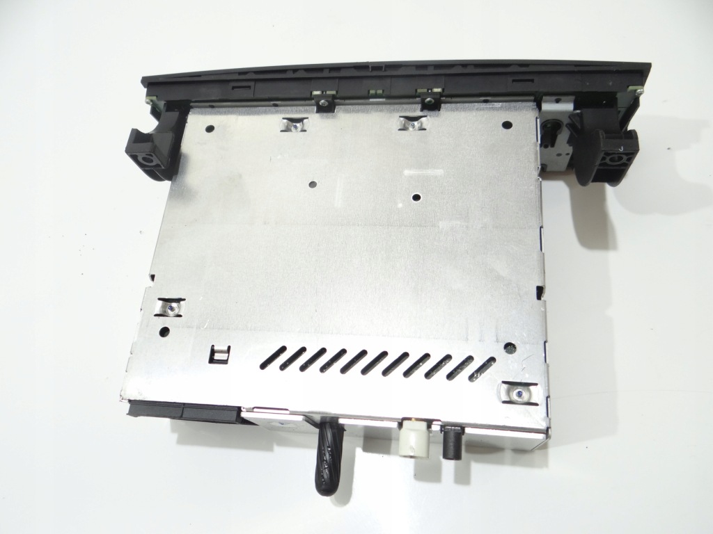 фото №3, Радио cd professional bmw x1 e84 9243922