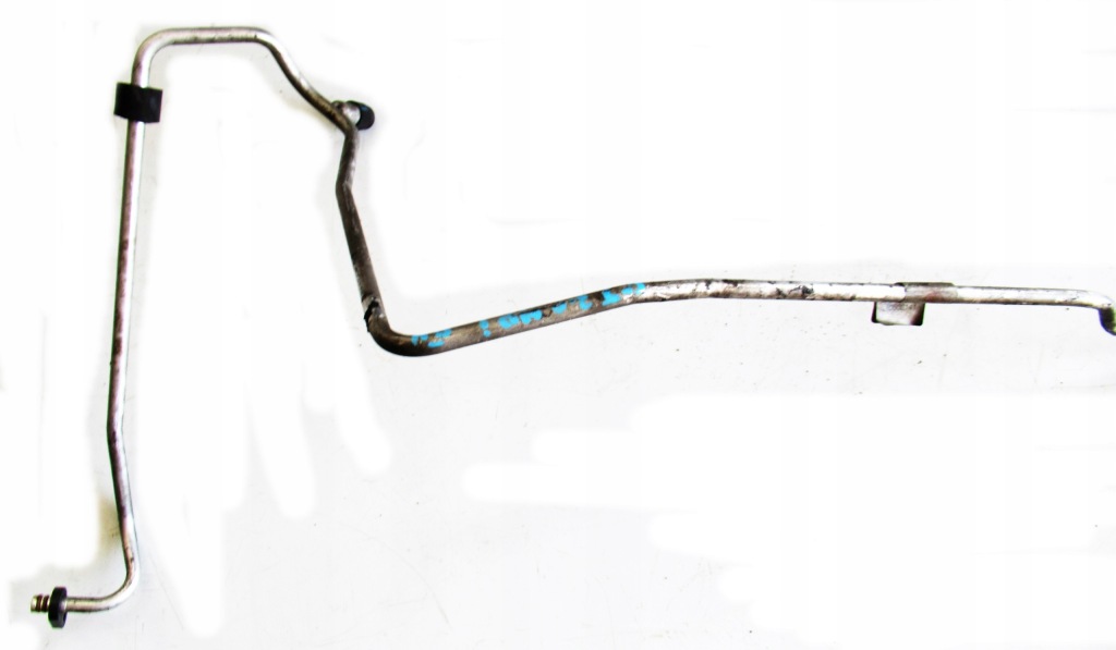 фото №4, Citroen c5 i lift 2.0 hdi шланг трубка кондиционера 9650885580