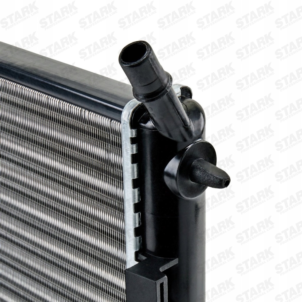 Купить Stark skrd-0120310 радиатор воды к peugeot 207 wa, wc 207 cc wd