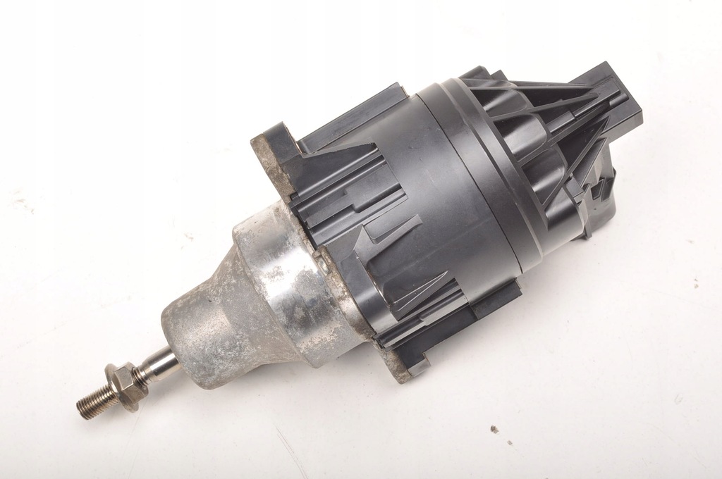 фото №6, Mitsubishi eclipse cross 1.5 t блок управления регулятор турбины k6t56272