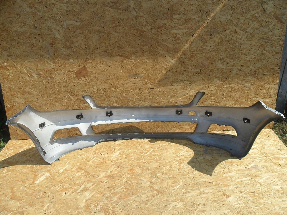 Mercedes c-klassa w204 2006 2007 2008 2009 бампер Недорого