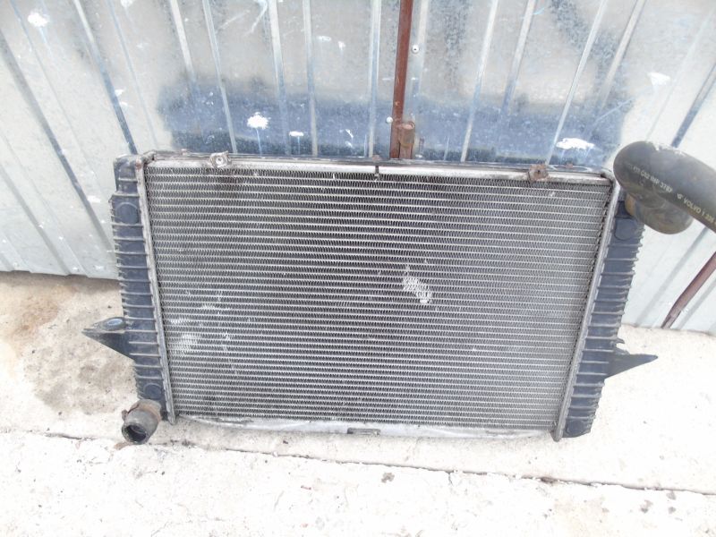 фото №5, Volvo v70 i 2.0 бензин радиатор радиатор 97-00r