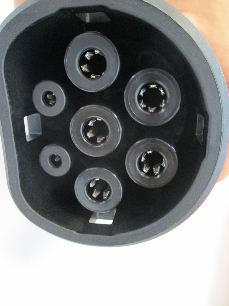 фото №5, Кабель шланг зарядки зарядное устройство fiat jeep 35557145