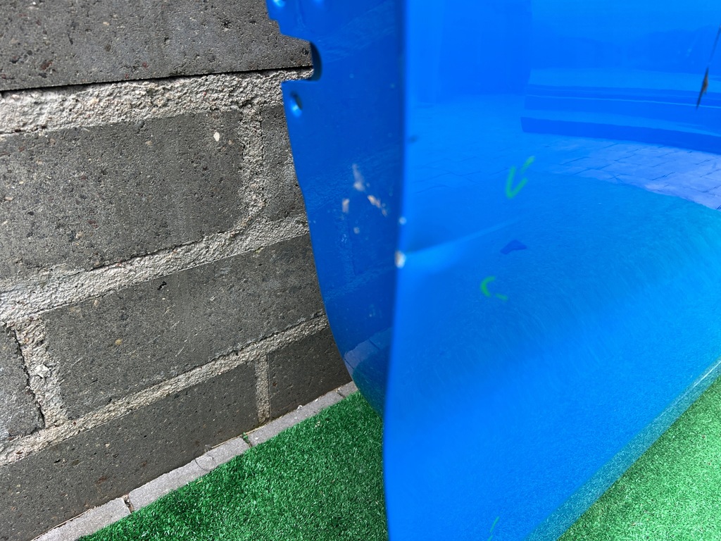 фото №8, Bmw x2 f39 дверь правое передние