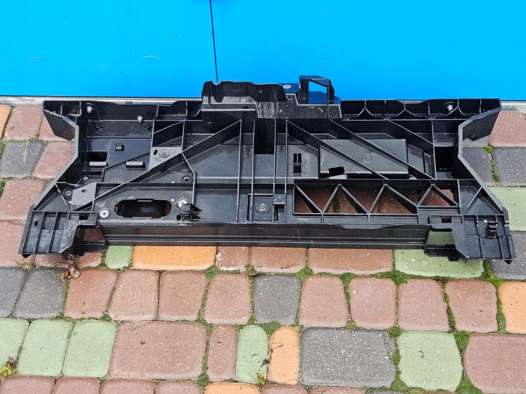 фото №5, Peugeot expert iii 1.6 bluehdi pas передний усилитель 9808290780