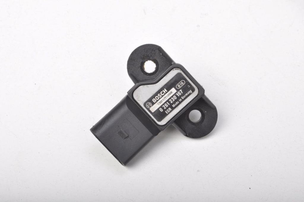 фото №1, Mclaren mp4 spider датчик давления 0261230167