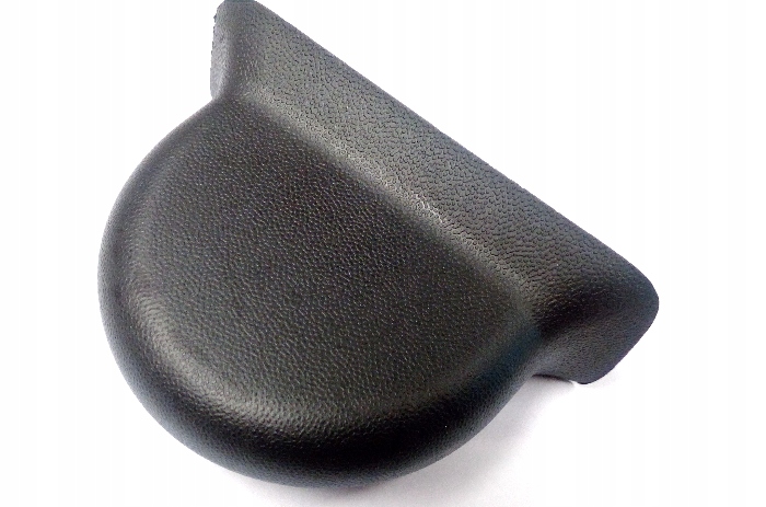 фото №1, Заглушка вушко фаркоп буксирувальний