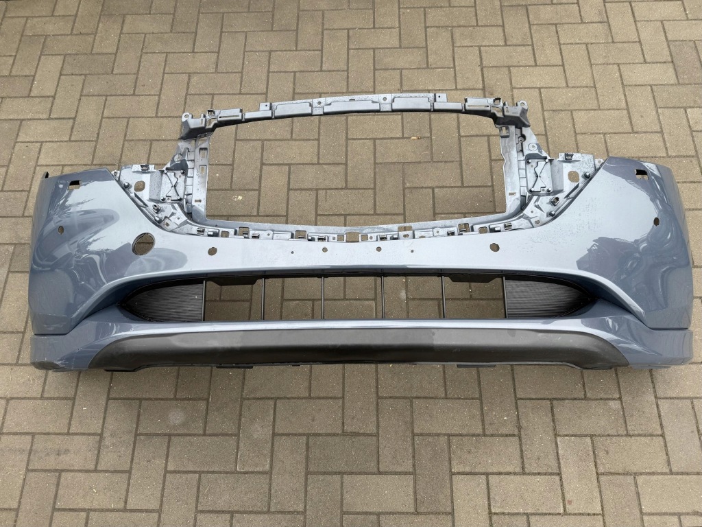 Купити Mazda cx-5 cx5 ii lift бампер передній перед