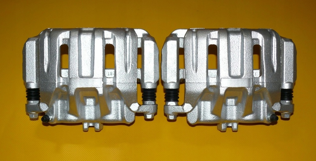 фото №9, Супорти скоба лівий правий перед honda accord crosstour 315/28mm 10-15r.