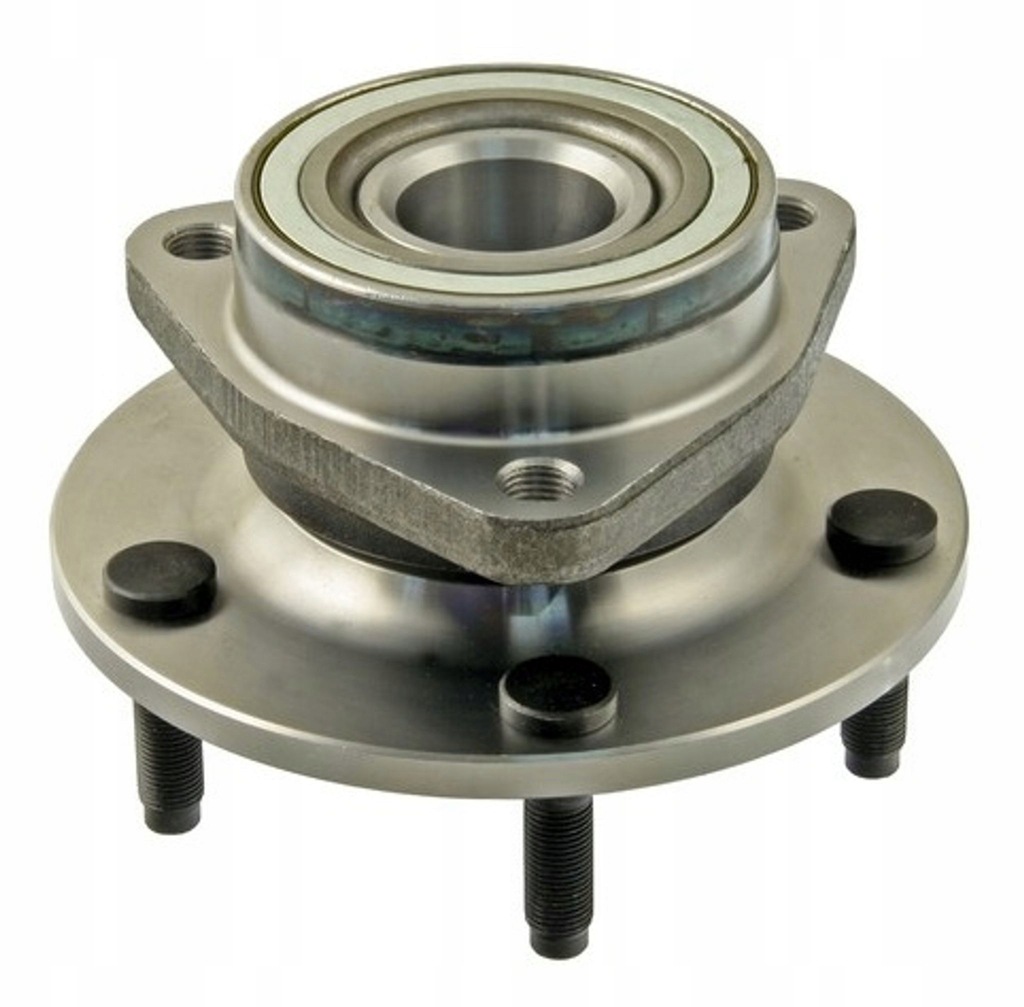 фото №1, Ступиця колеса dodge ram 1500 pickup 1994-1999