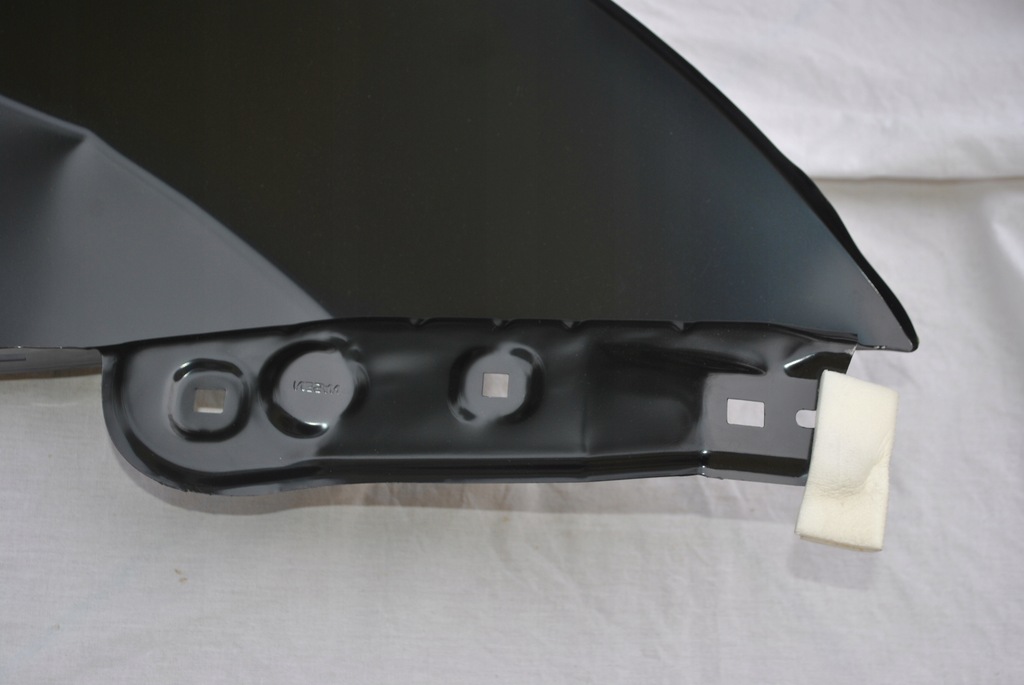 фото №7, Левый передний крыло nissan rogue fca01jm0ma