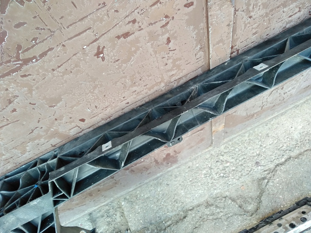 фото №11, Усилитель pas передний балка audi a6 c8 4k0