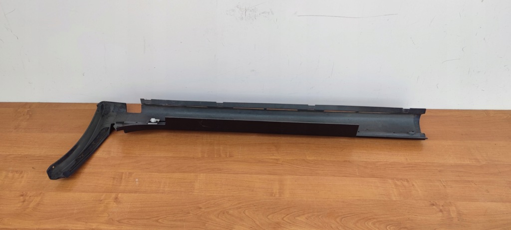 фото №2, Chrysler 300m ліва молдинг поріг перед поріг lh