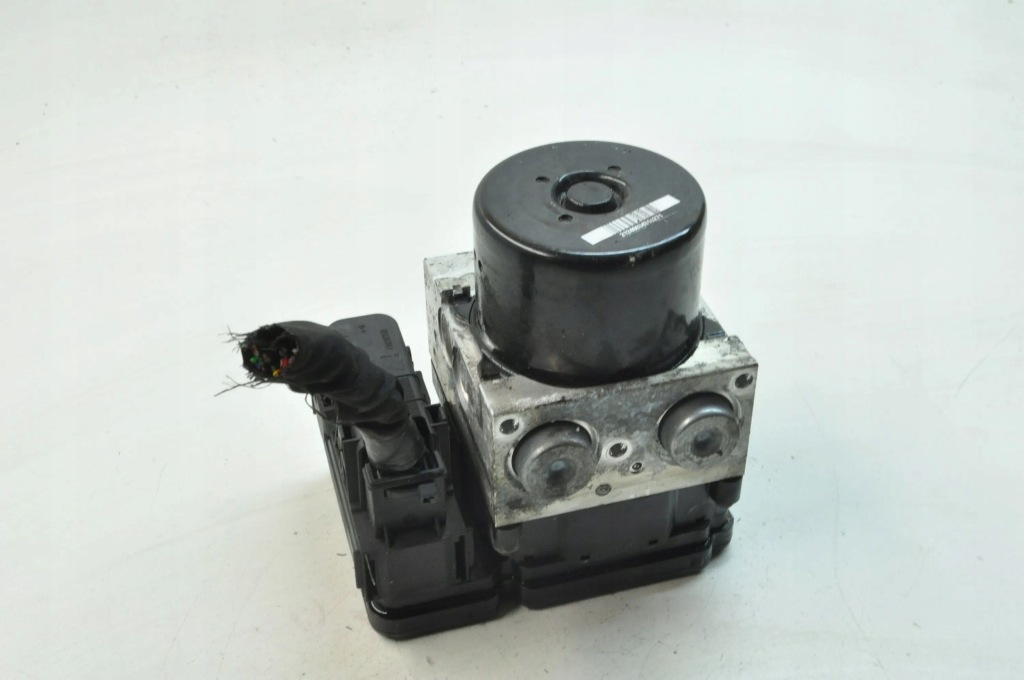 фото №2, Volvo s80 2007 насос abs