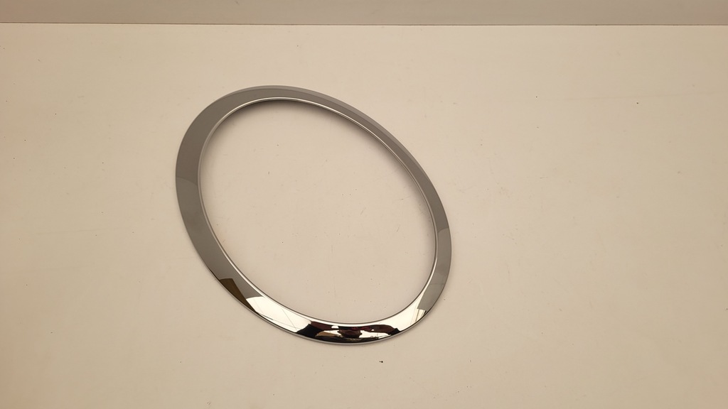 фото №1, Хром лампи лівий mini cooper r50 r52 r53