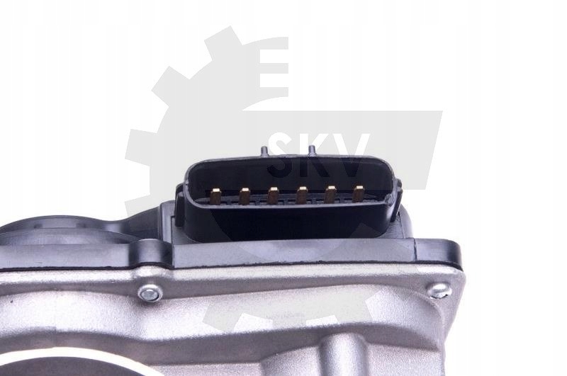 фото №10, Механізм двірник mitsubishi l200 / triton