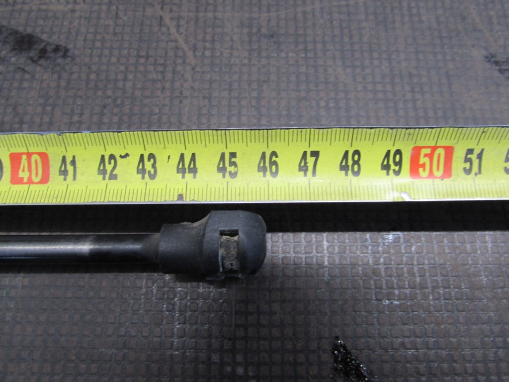 фото №9, Амортизатор привід dacia dokker 12-17r