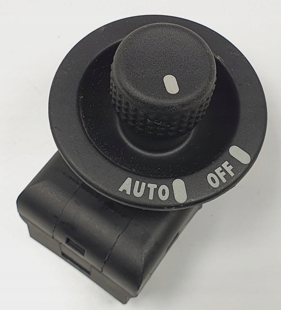 фото №1, Кнопка регулировки зеркал jaguar s-type