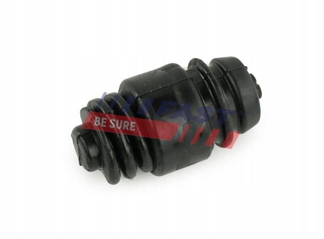 фото №1, Відбійник гумовий fiat fiorino 07- двері задня - fast ft95491