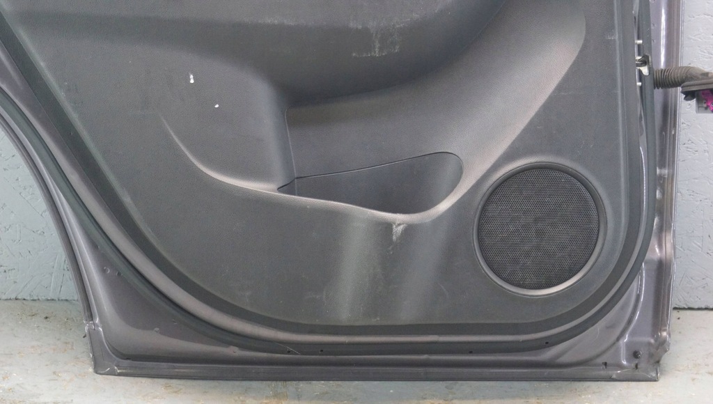 фото №15, Chevrolet orlando двері лівий задня gqk d1667