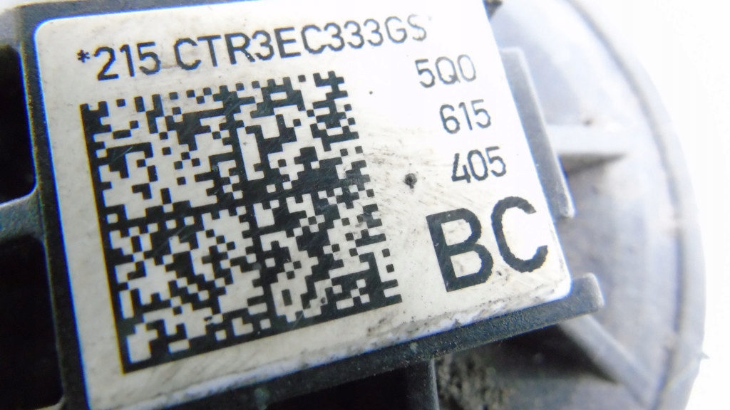 фото №5, Супорт гальмівний лівий задня audi a3 8v 5q0615405bc