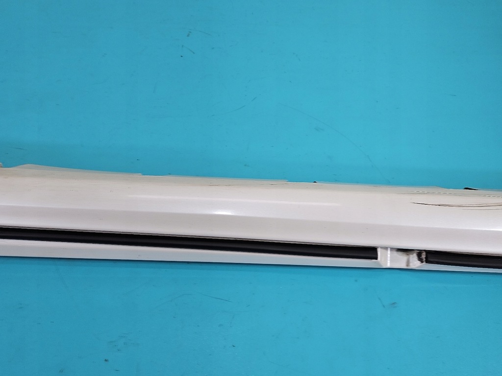 фото №8, Молдинг поріг права поріг накладка ford fusion usa 2012-2020