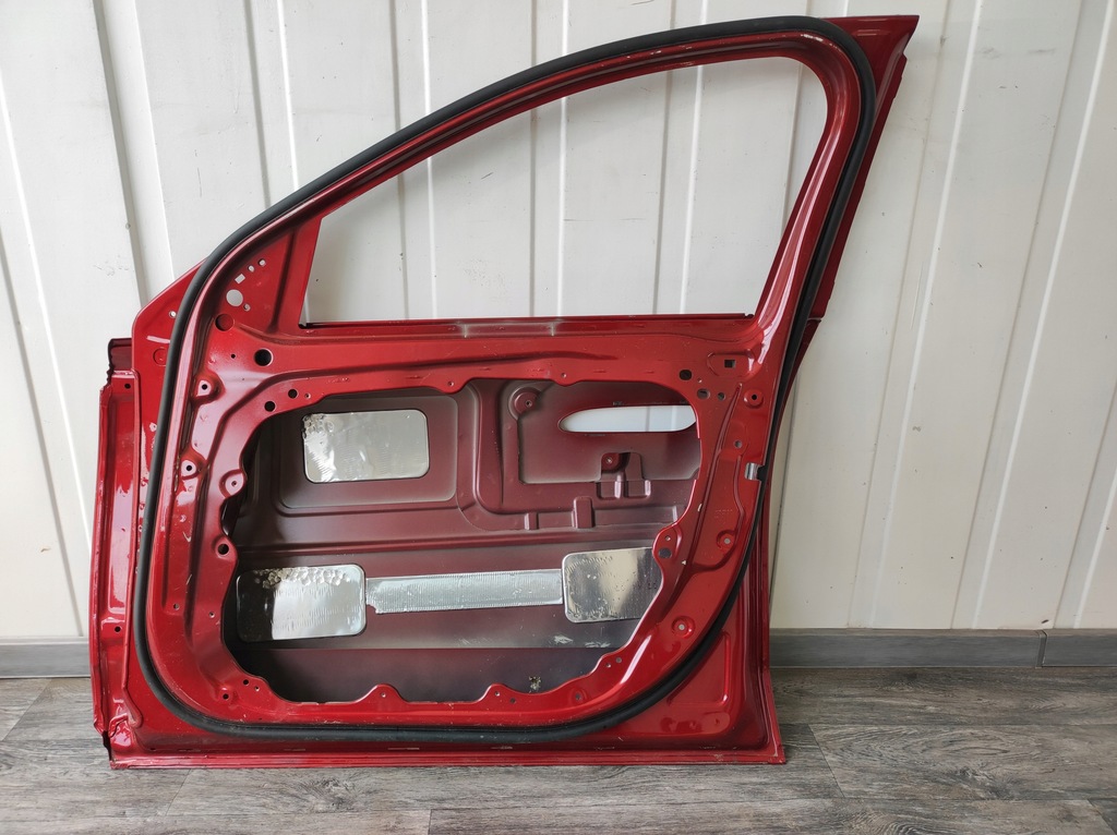 фото №14, Дверь mercedes eklasa e-klasa w214 214 передние правое --- poznań --- giełda