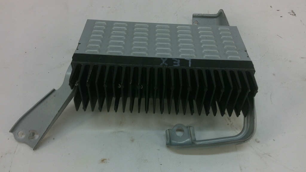 фото №1, Усилитель радио 86100-48070 lexus rx 2 ii 400h 03-06