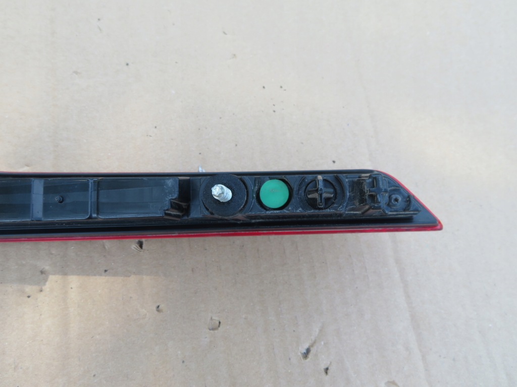 фото №4, Лампа lh задня renault talisman kombi 15-