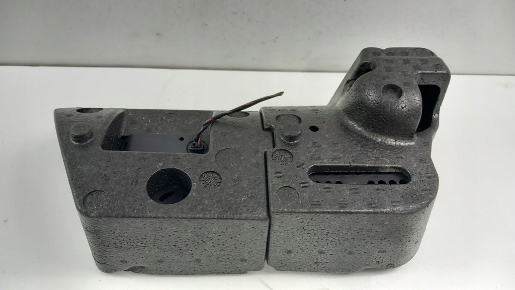 фото №3, Opel zafira b компрессор помпа do kół компрессор