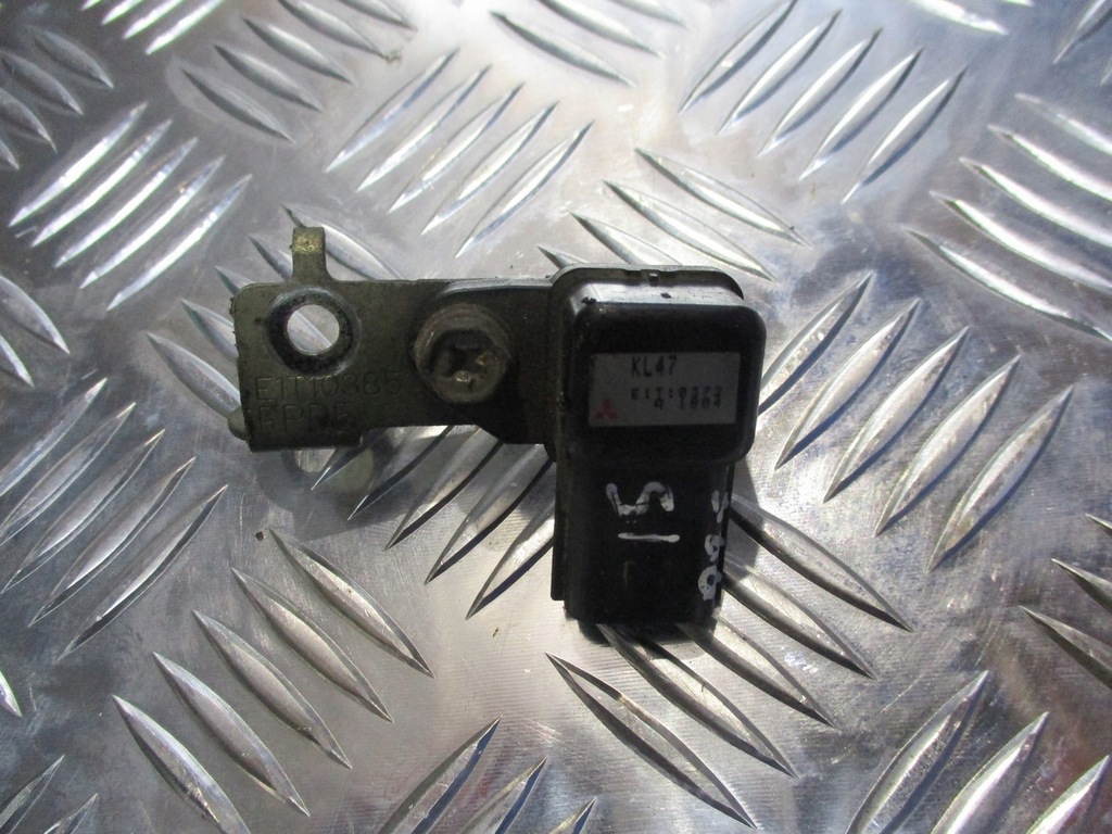 фото №1, Mapsensor mazda premacy 2.0 16v