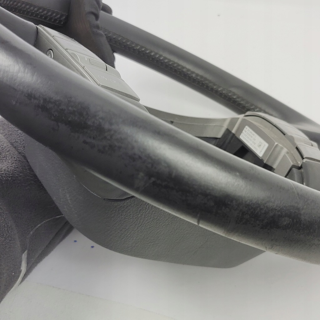 фото №16, Vw phaeton ii lift воздуховод с подогревом вибрация acc 3d0419091bm