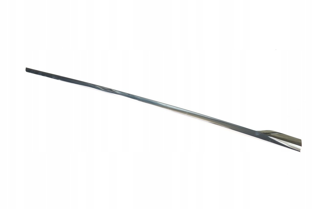 фото №1, Накладка молдинг дверь vw transporter t6 перед l