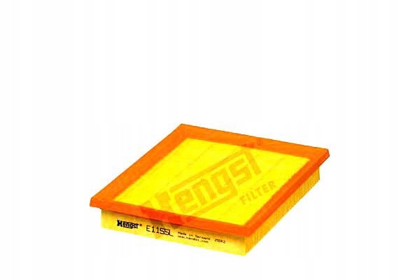 Купить Hengst фильтр воздуха lexus ct nx toyota auris pr