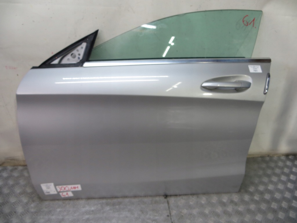 Купити Mercedes cla w117 дверей ліве перед 761 13-