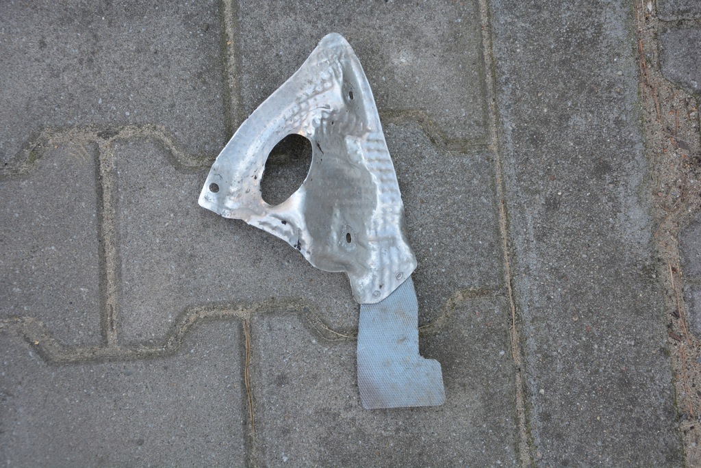 фото №1, Захист теплова піввісь jumpy iii expert