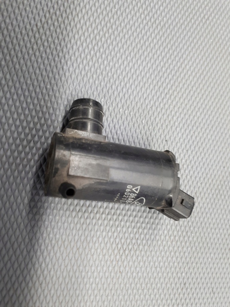 фото №6, 86ab-17k624-ba помпа омивача ford mondeo esc