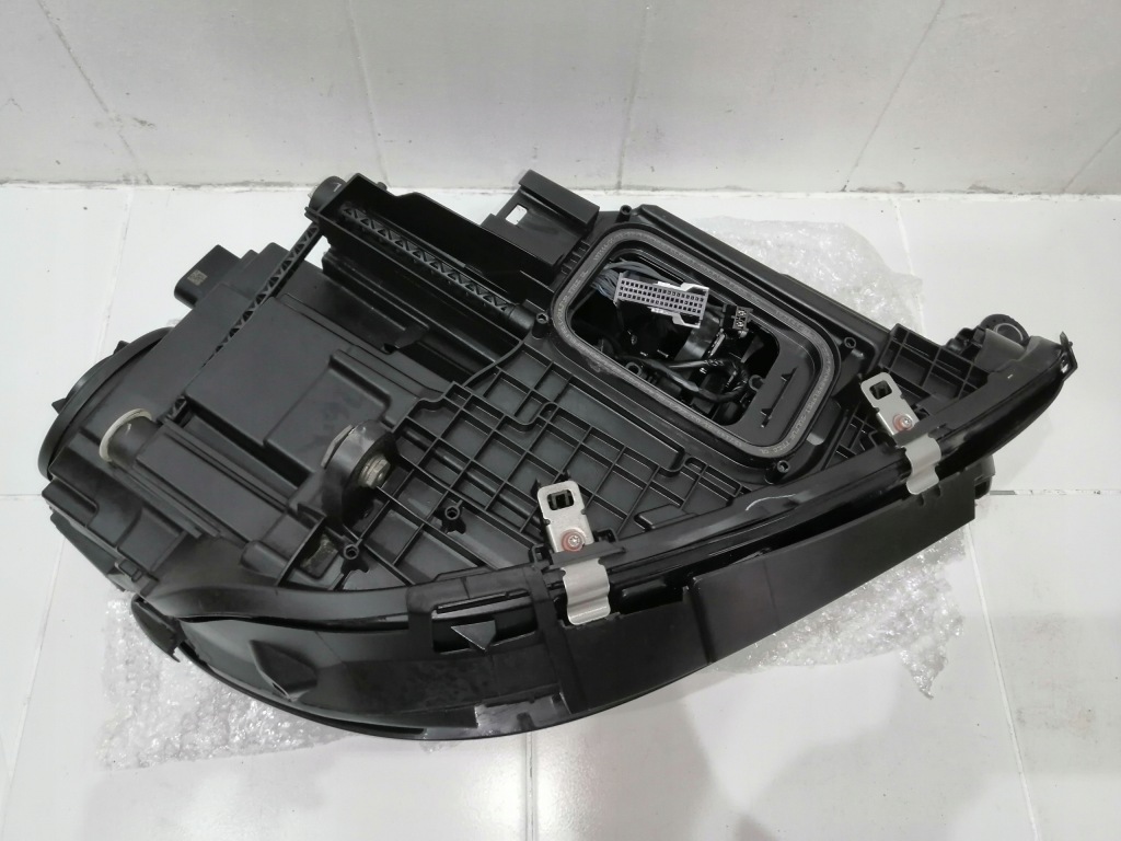 фото №10, Лампа ліва передня перед mercedes gle w167 hal 8140