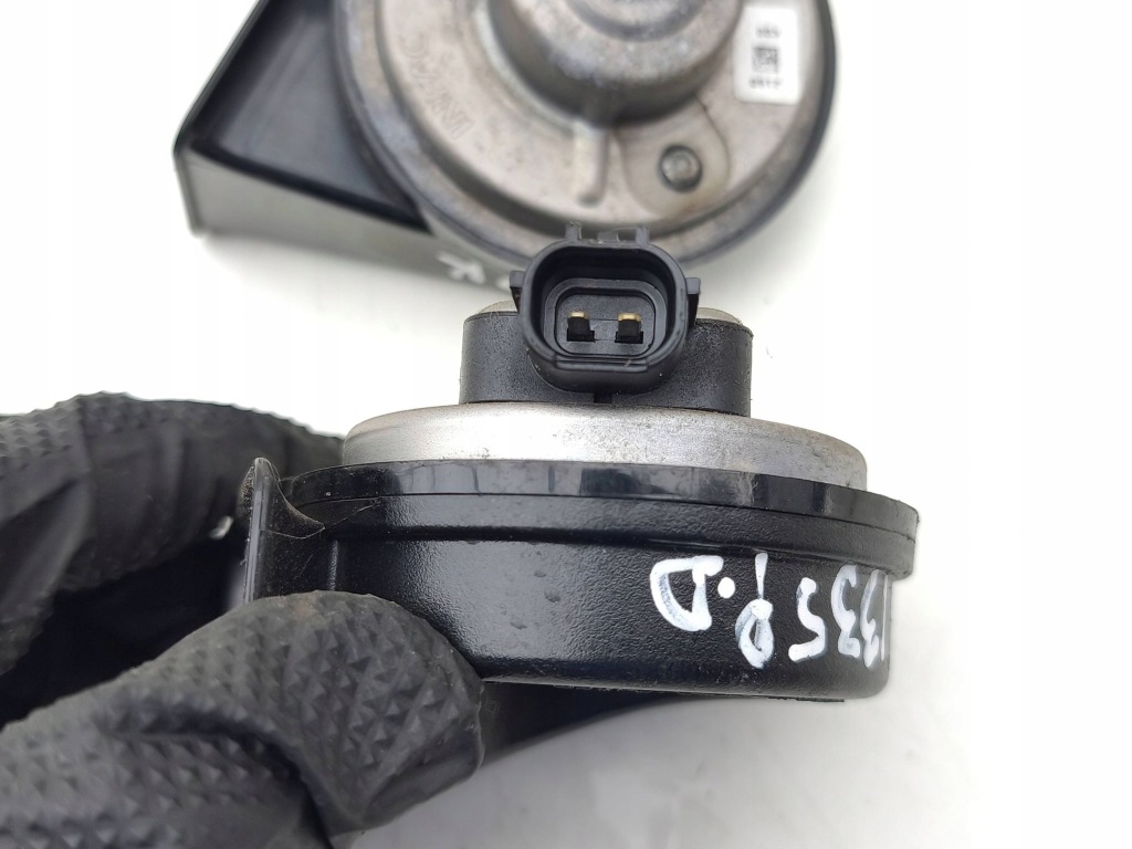 Kia niro клаксон 2024 96621at000 Зі Шроту