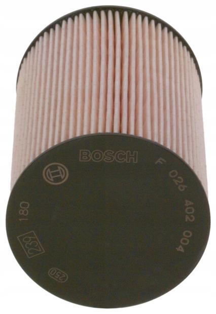 Bosch f 026 402 004 фільтр пального Ціна
