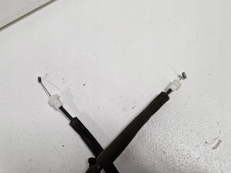 фото №9, Peugeot rcz замок дверь левый перед передний 6 pin 184079