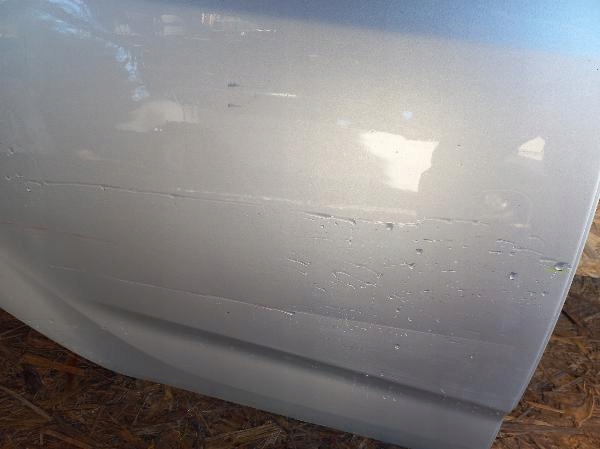 фото №8, Hyundai ix20 ix-20 двері задні задня праве