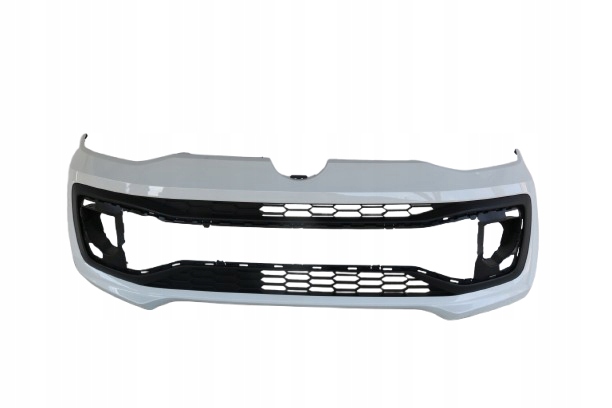 фото №1, Vw up lift бампер перед передній 1s0807221f