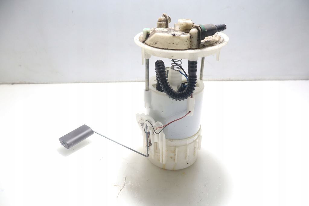 фото №3, Насос пального renault laguna iii 2.0t